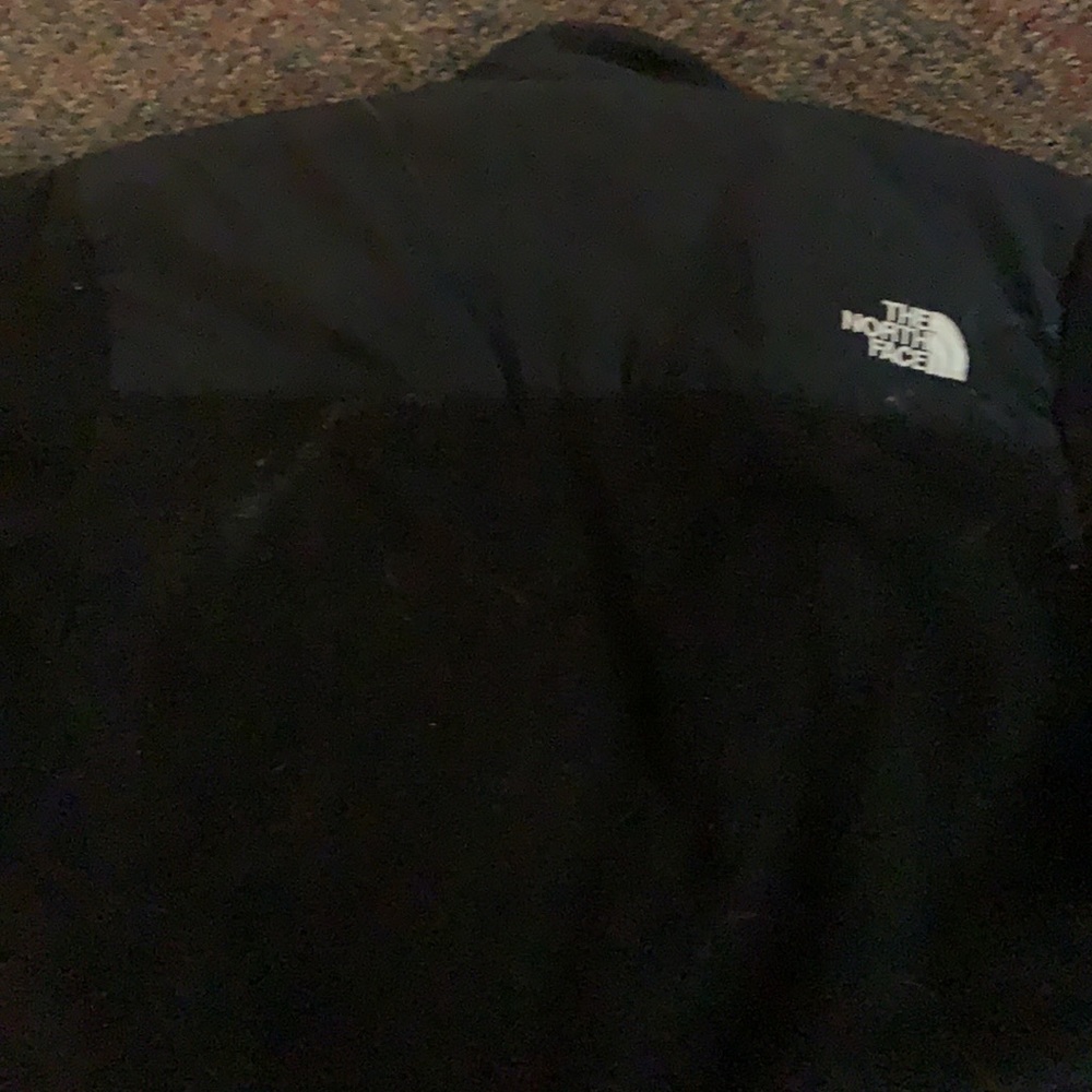 North Face Fleece Jacket - Picture 5 of 5